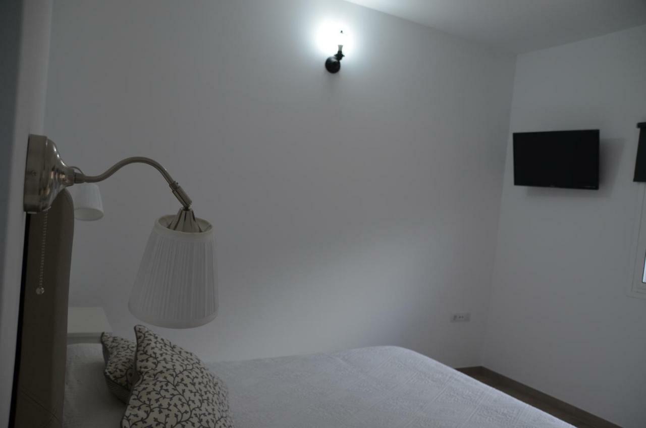 فيلا Casa Elvira فرونتيرا المظهر الخارجي الصورة