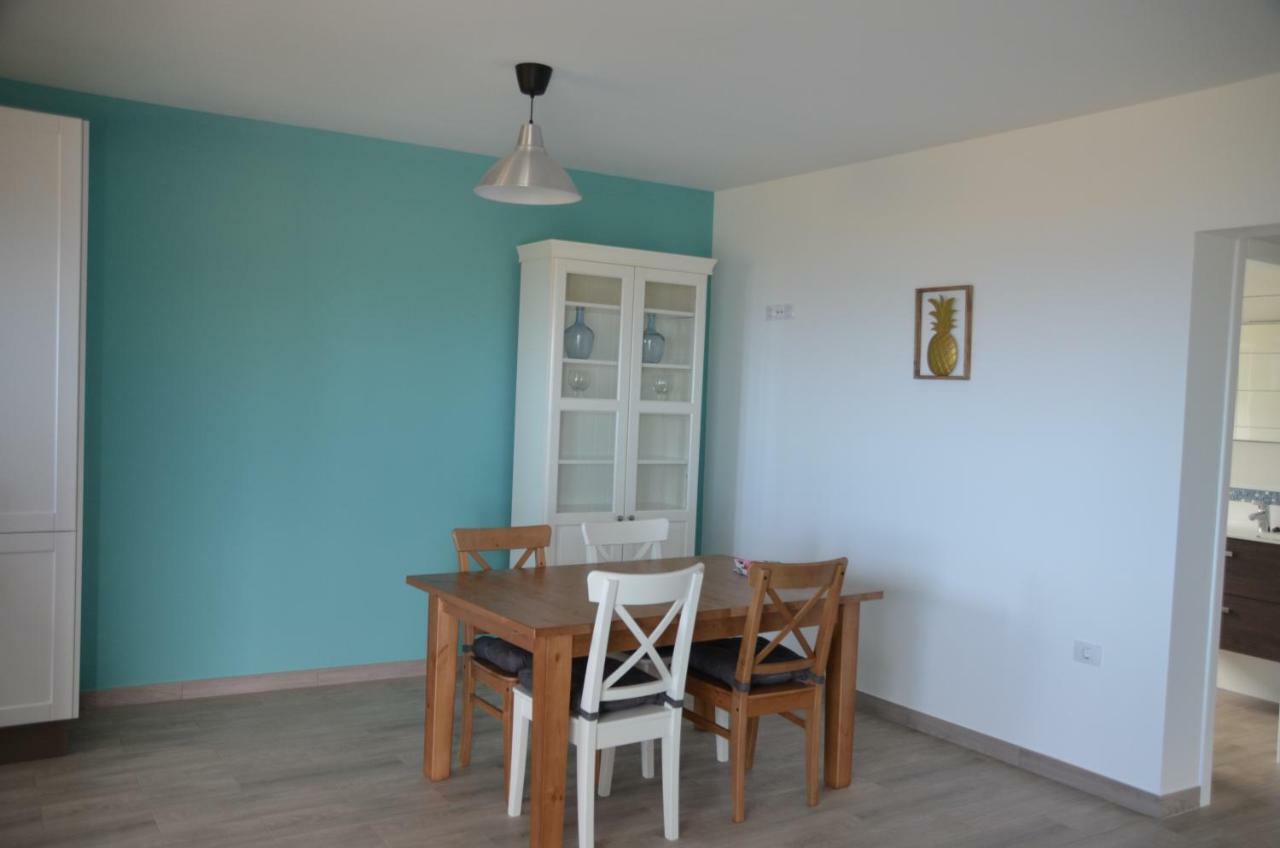 فيلا Casa Elvira فرونتيرا المظهر الخارجي الصورة