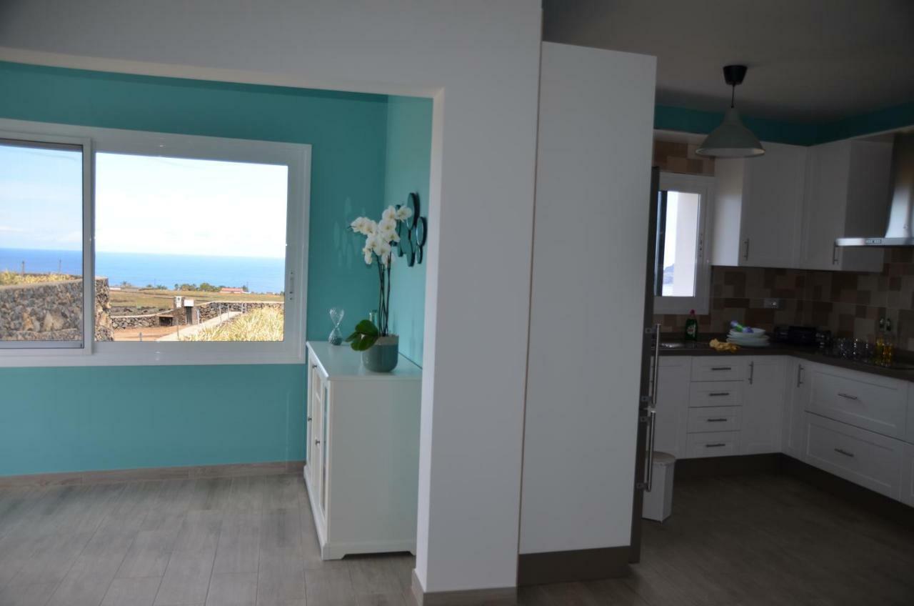 فيلا Casa Elvira فرونتيرا المظهر الخارجي الصورة