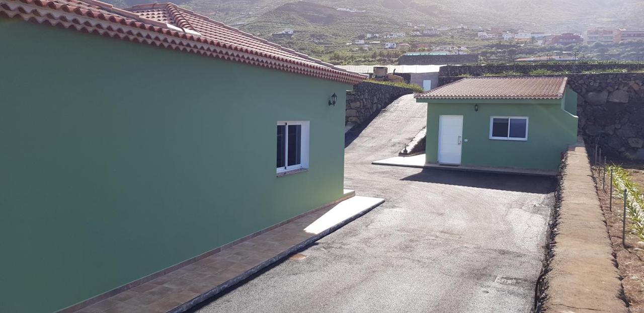 فيلا Casa Elvira فرونتيرا المظهر الخارجي الصورة
