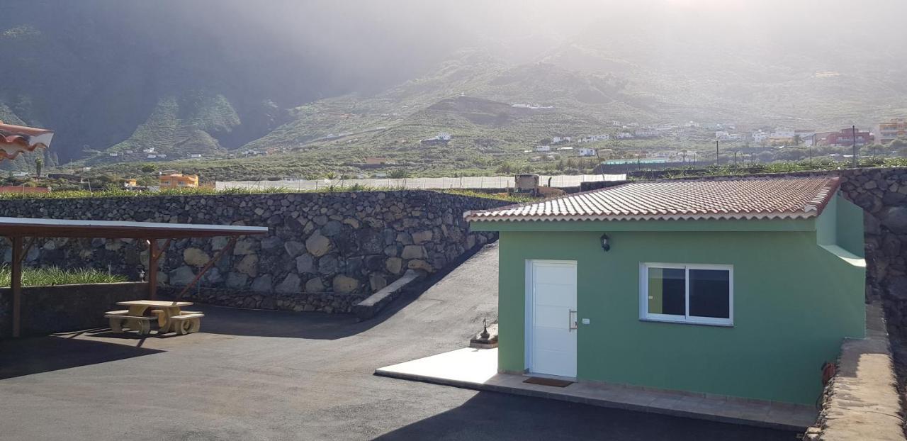 فيلا Casa Elvira فرونتيرا المظهر الخارجي الصورة
